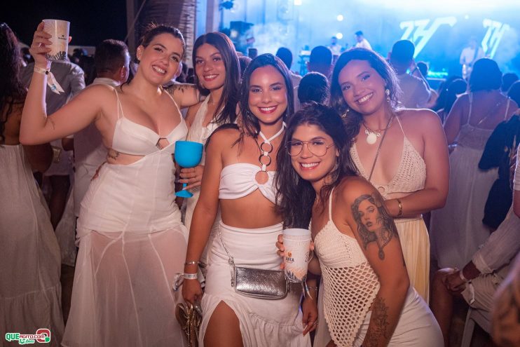 Com ingressos esgotados, o Réveillon 2025 da Área Beach foi um sucesso 903