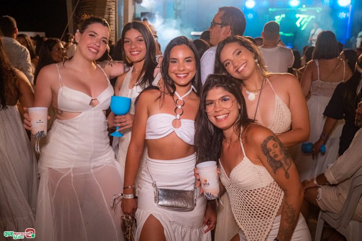 Com ingressos esgotados, o Réveillon 2025 da Área Beach foi um sucesso 904
