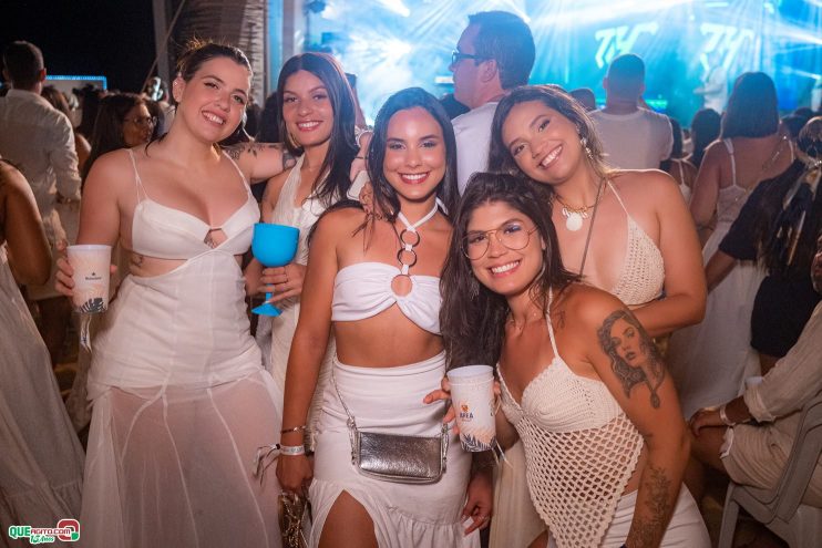 Com ingressos esgotados, o Réveillon 2025 da Área Beach foi um sucesso 905