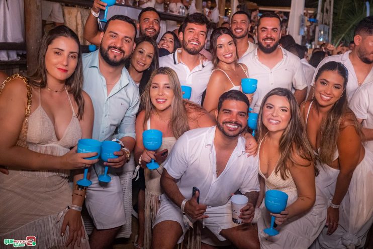 Com ingressos esgotados, o Réveillon 2025 da Área Beach foi um sucesso 906