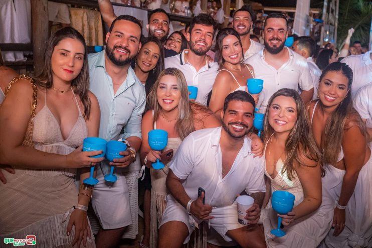 Com ingressos esgotados, o Réveillon 2025 da Área Beach foi um sucesso 907