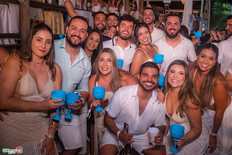 Com ingressos esgotados, o Réveillon 2025 da Área Beach foi um sucesso 908