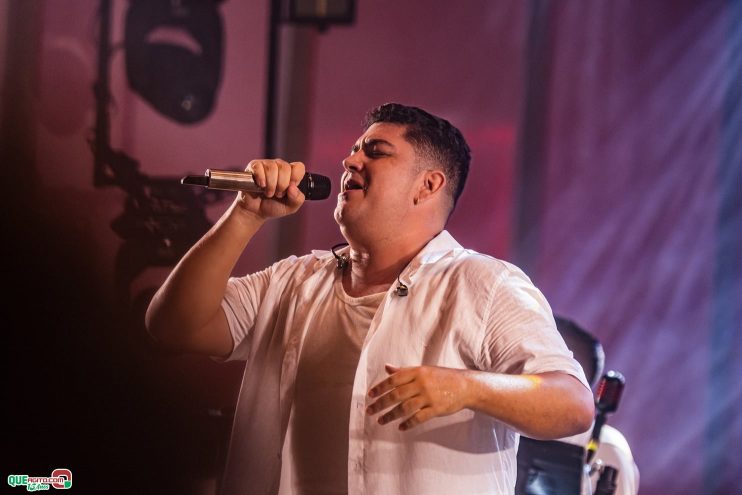 Com ingressos esgotados, o Réveillon 2025 da Área Beach foi um sucesso 918