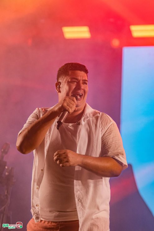 Com ingressos esgotados, o Réveillon 2025 da Área Beach foi um sucesso 929