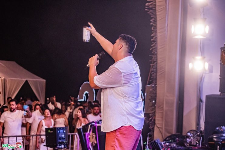 Com ingressos esgotados, o Réveillon 2025 da Área Beach foi um sucesso 937