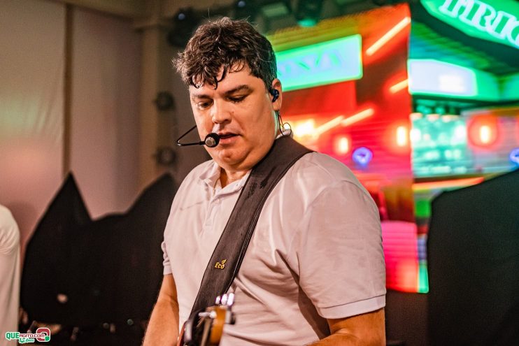 Com ingressos esgotados, o Réveillon 2025 da Área Beach foi um sucesso 943