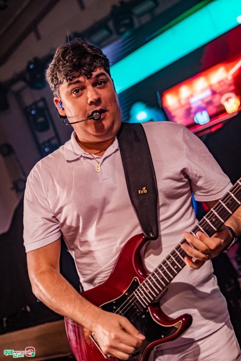 Com ingressos esgotados, o Réveillon 2025 da Área Beach foi um sucesso 944