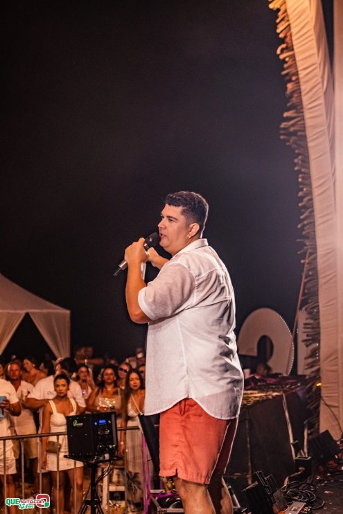 Com ingressos esgotados, o Réveillon 2025 da Área Beach foi um sucesso 945