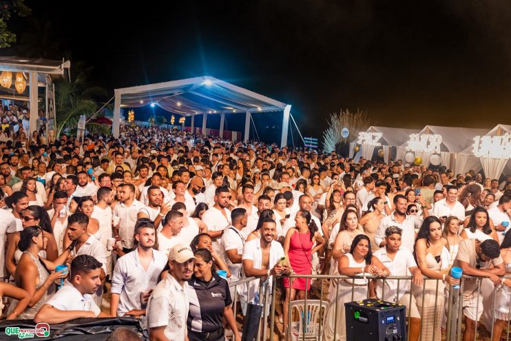 Com ingressos esgotados, o Réveillon 2025 da Área Beach foi um sucesso 951