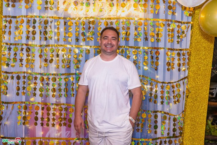 Com ingressos esgotados, o Réveillon 2025 da Área Beach foi um sucesso 1259