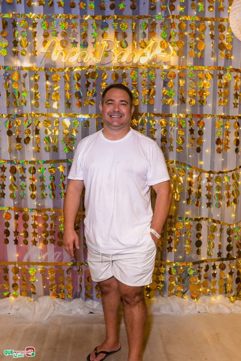 Com ingressos esgotados, o Réveillon 2025 da Área Beach foi um sucesso 1262