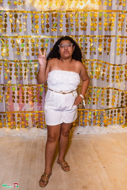 Com ingressos esgotados, o Réveillon 2025 da Área Beach foi um sucesso 1266