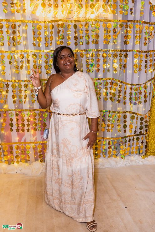 Com ingressos esgotados, o Réveillon 2025 da Área Beach foi um sucesso 1267