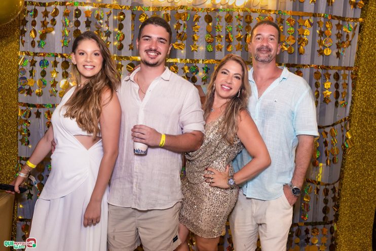 Com ingressos esgotados, o Réveillon 2025 da Área Beach foi um sucesso 1274