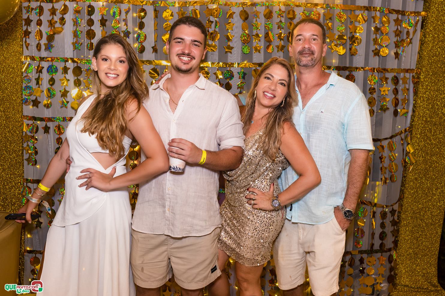 Com ingressos esgotados, o Réveillon 2025 da Área Beach foi um sucesso 65