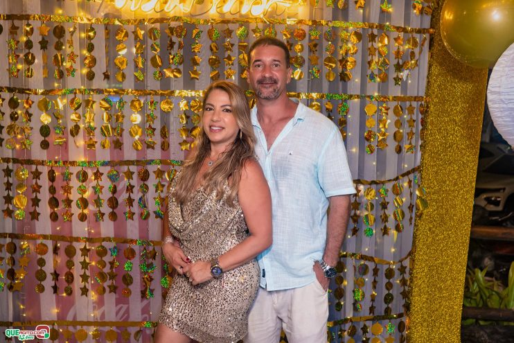 Com ingressos esgotados, o Réveillon 2025 da Área Beach foi um sucesso 1282