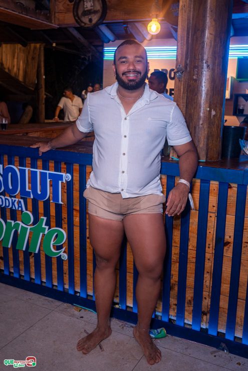 Com ingressos esgotados, o Réveillon 2025 da Área Beach foi um sucesso 1287