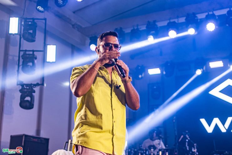 Com ingressos esgotados, o Réveillon 2025 da Área Beach foi um sucesso 1293