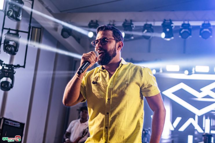 Com ingressos esgotados, o Réveillon 2025 da Área Beach foi um sucesso 1307