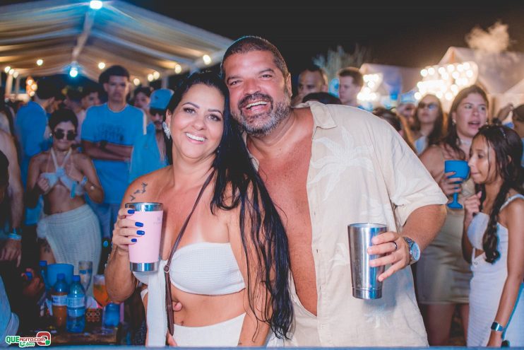Com ingressos esgotados, o Réveillon 2025 da Área Beach foi um sucesso 1311