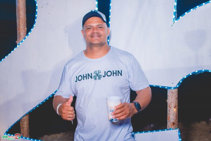 Com ingressos esgotados, o Réveillon 2025 da Área Beach foi um sucesso 1312