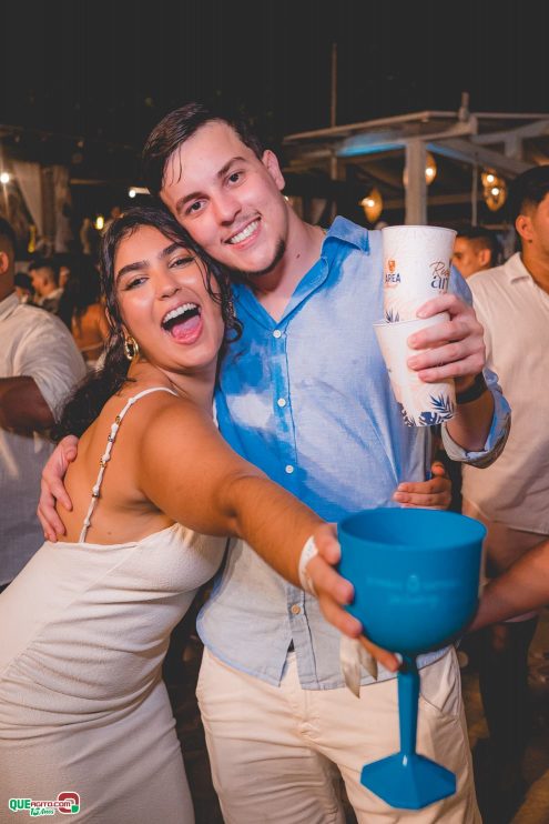 Com ingressos esgotados, o Réveillon 2025 da Área Beach foi um sucesso 1321