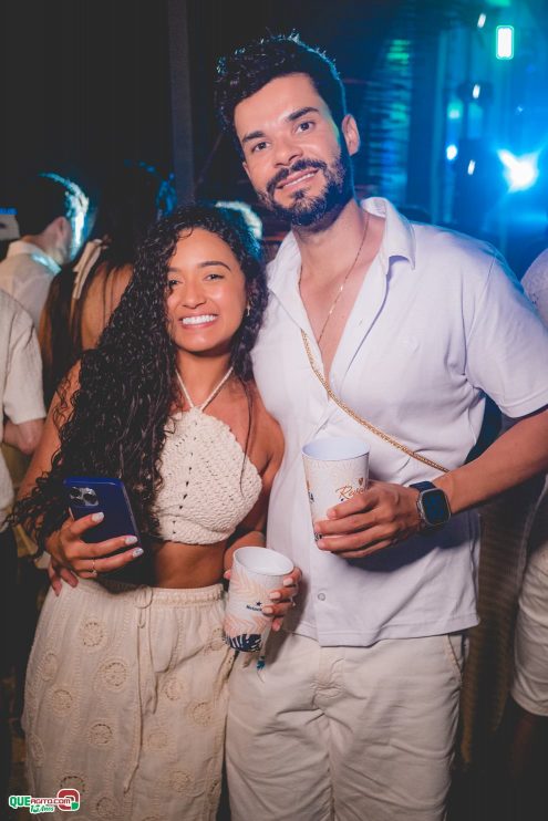 Com ingressos esgotados, o Réveillon 2025 da Área Beach foi um sucesso 1329