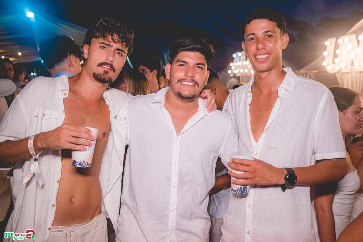 Com ingressos esgotados, o Réveillon 2025 da Área Beach foi um sucesso 1334