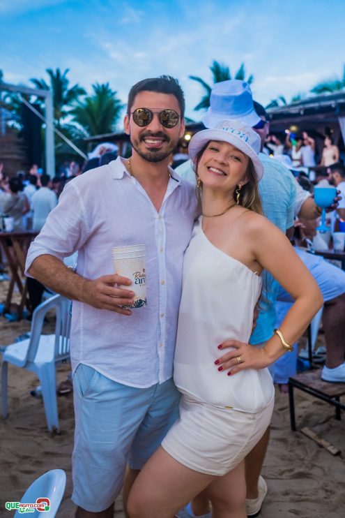 Com ingressos esgotados, o Réveillon 2025 da Área Beach foi um sucesso 1373