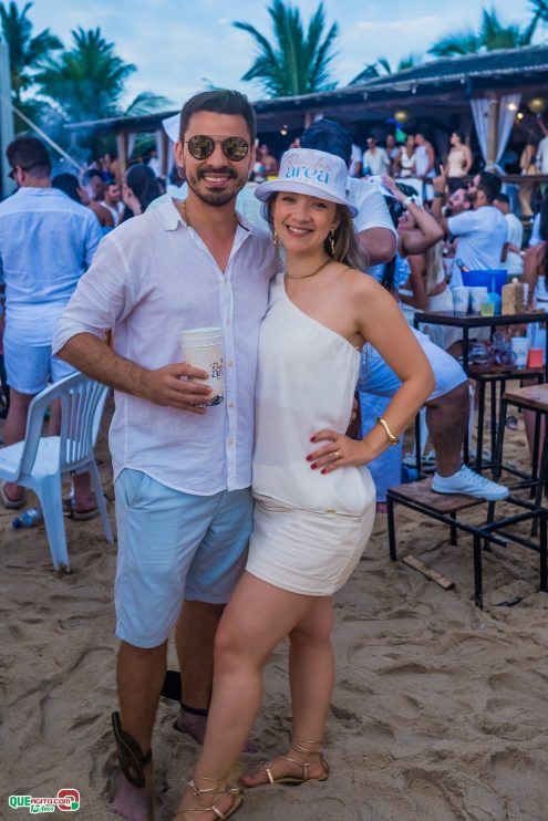 Com ingressos esgotados, o Réveillon 2025 da Área Beach foi um sucesso 1376