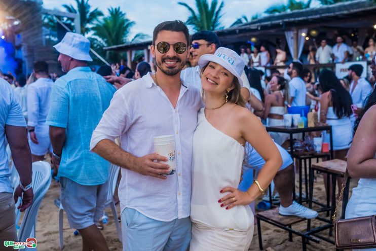 Com ingressos esgotados, o Réveillon 2025 da Área Beach foi um sucesso 1377