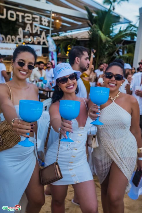 Com ingressos esgotados, o Réveillon 2025 da Área Beach foi um sucesso 1388