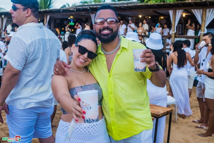 Com ingressos esgotados, o Réveillon 2025 da Área Beach foi um sucesso 1391