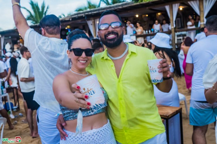 Com ingressos esgotados, o Réveillon 2025 da Área Beach foi um sucesso 1393