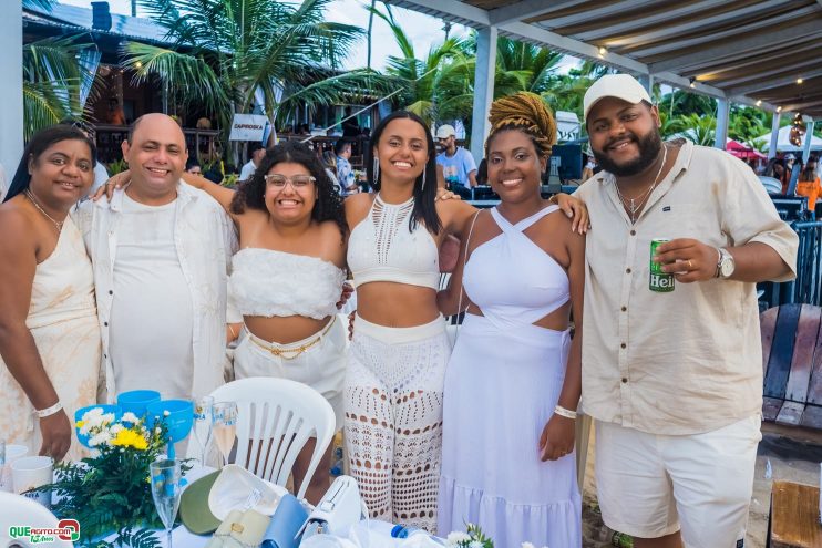 Com ingressos esgotados, o Réveillon 2025 da Área Beach foi um sucesso 1403