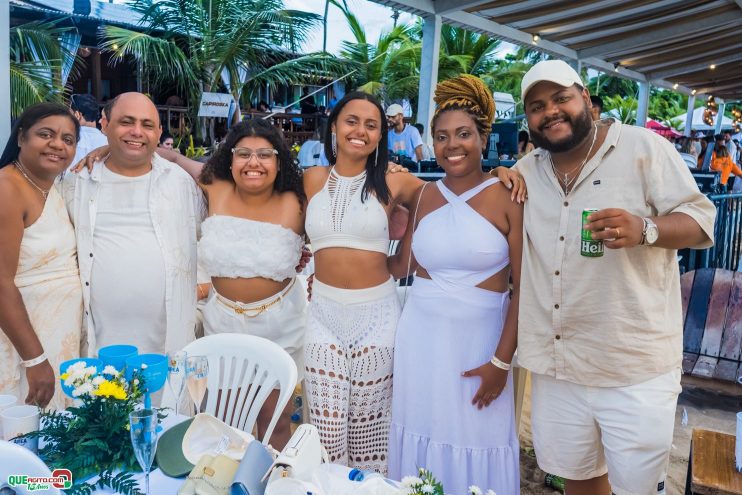 Com ingressos esgotados, o Réveillon 2025 da Área Beach foi um sucesso 1404