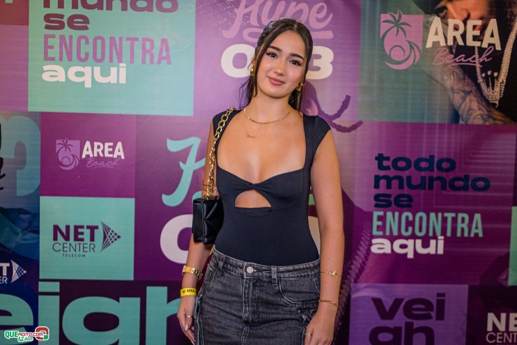 Hype 073: Veigh abre a temporada de Trap 2025 na Área Beach 88