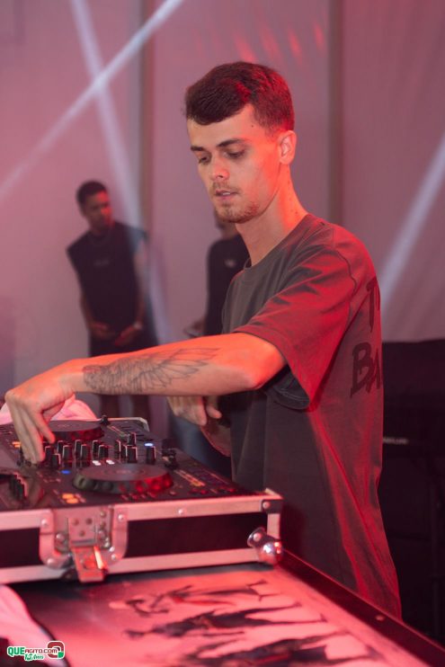 Hype 073: Veigh abre a temporada de Trap 2025 na Área Beach 124