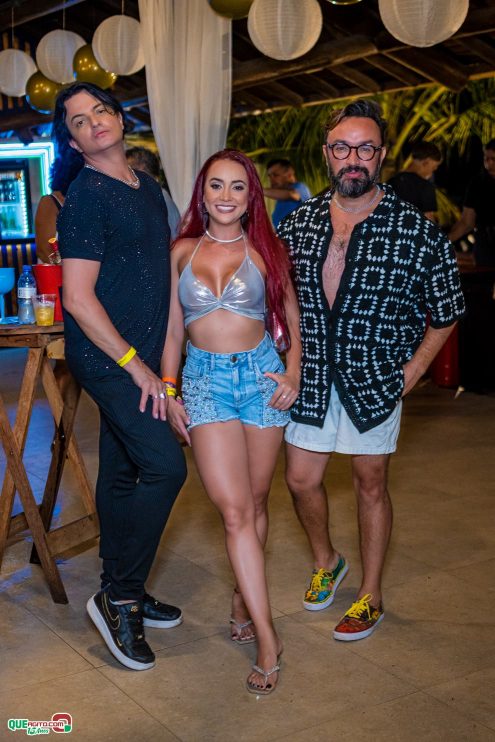 Hype 073: Veigh abre a temporada de Trap 2025 na Área Beach 192