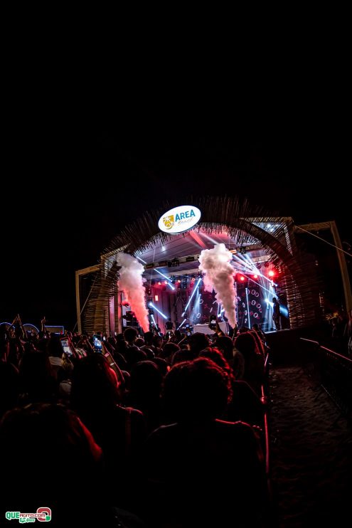 Hype 073: Veigh abre a temporada de Trap 2025 na Área Beach 212