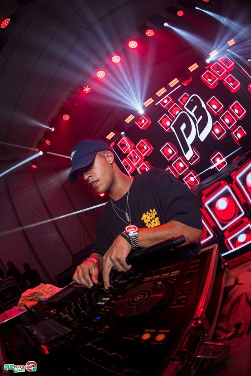 Hype 073: Veigh abre a temporada de Trap 2025 na Área Beach 215