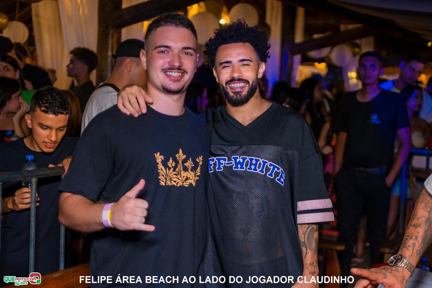 Hype 073: Veigh abre a temporada de Trap 2025 na Área Beach 80