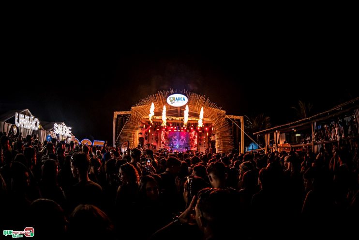 Hype 073: Veigh abre a temporada de Trap 2025 na Área Beach 240