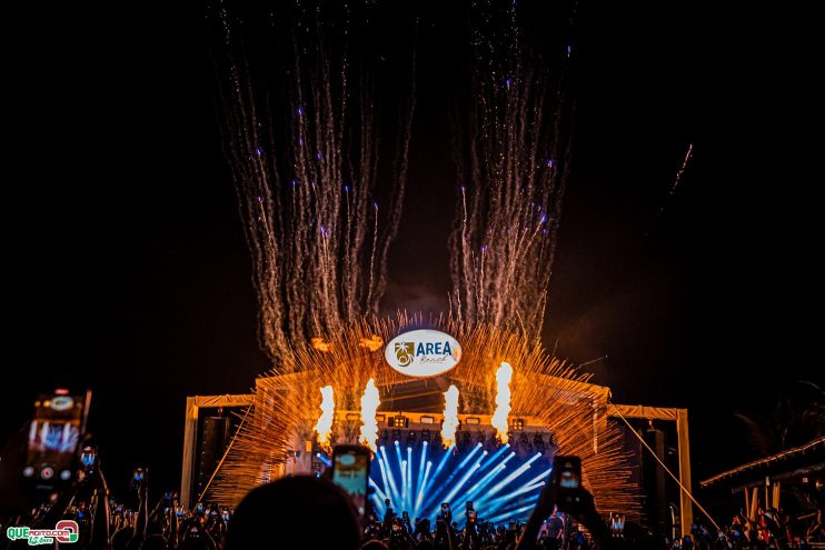 Hype 073: Veigh abre a temporada de Trap 2025 na Área Beach 251