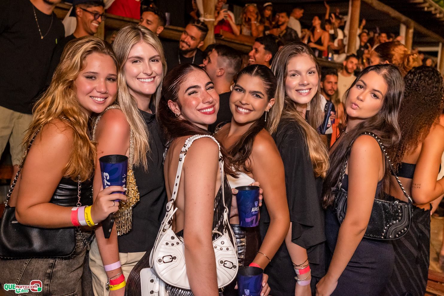 Hype 073: Veigh abre a temporada de Trap 2025 na Área Beach 79