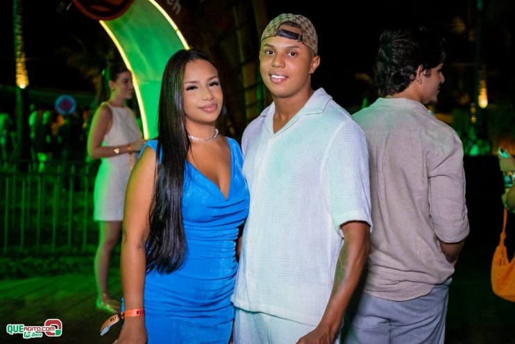 Thiaguinho e Cheiro de Amor animam foliões na segunda noite do Felicitá 2025 35