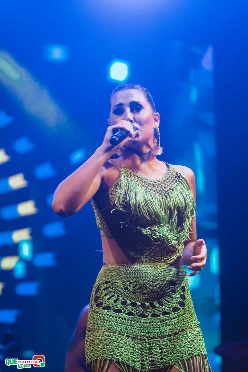 Thiaguinho e Cheiro de Amor animam foliões na segunda noite do Felicitá 2025 113