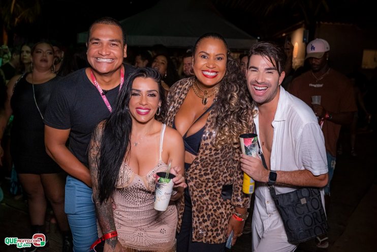 Thiaguinho e Cheiro de Amor animam foliões na segunda noite do Felicitá 2025 278