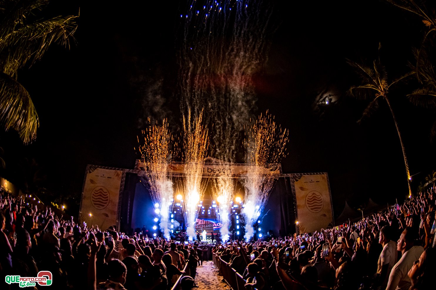 Ao som de muito arrocha, Pablo, Silfarley e Toque Dez encerram o Felicitá 2025 23