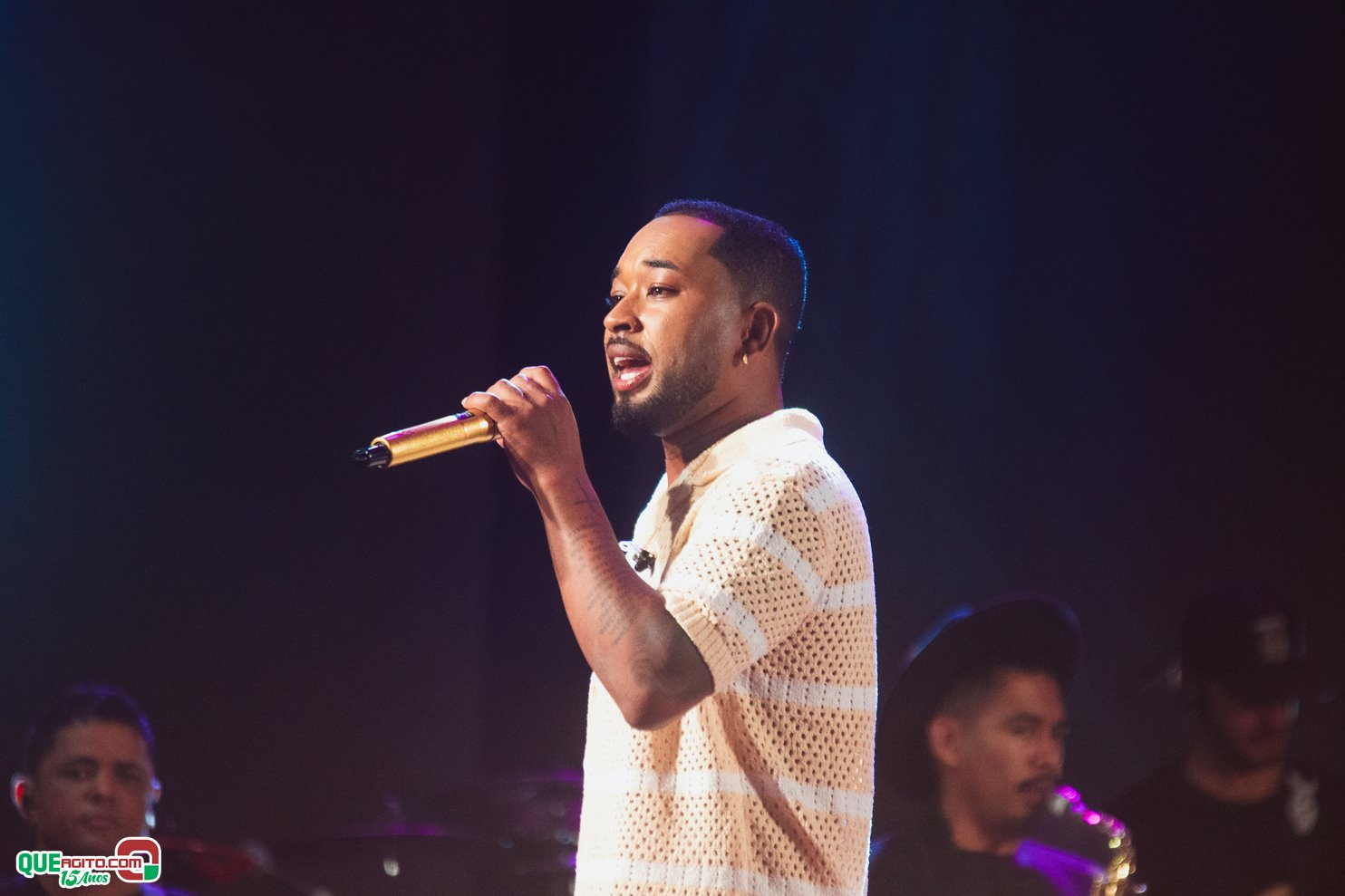 Ao som de muito arrocha, Pablo, Silfarley e Toque Dez encerram o Felicitá 2025 26